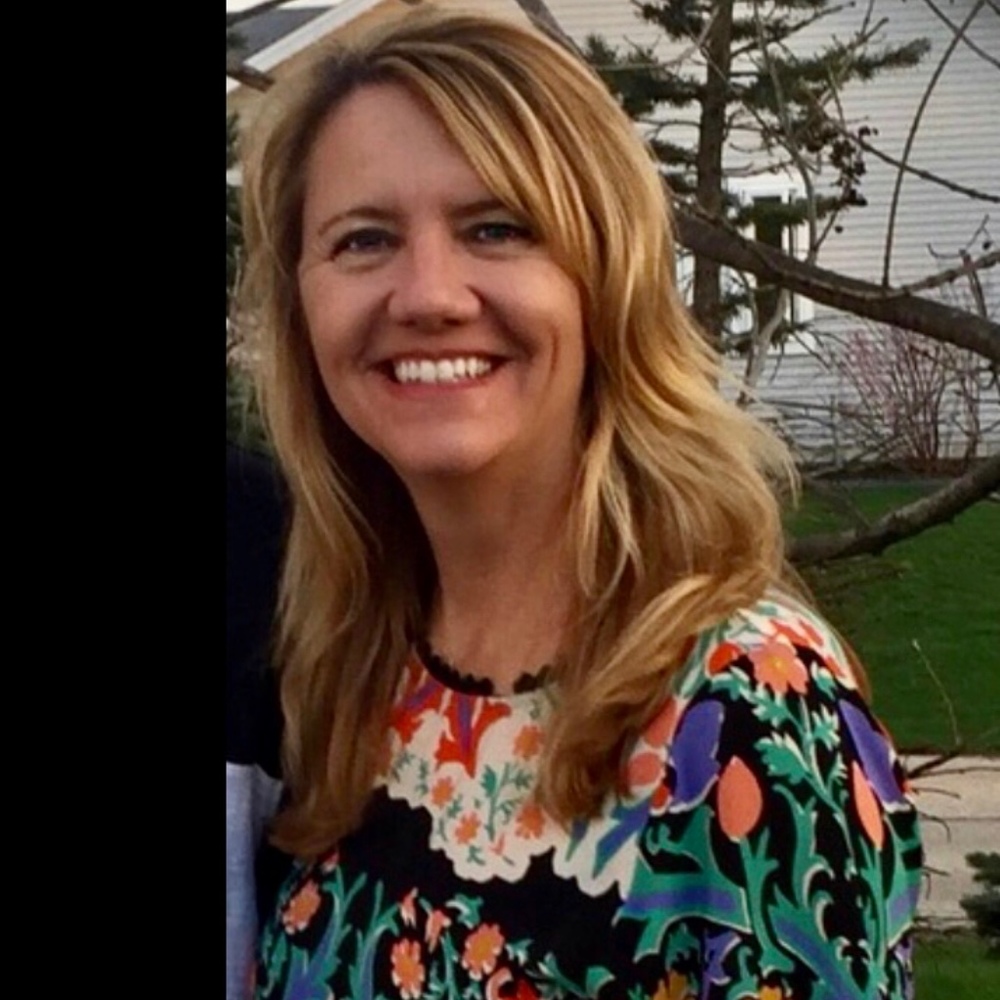 Meet your Posher, Amy